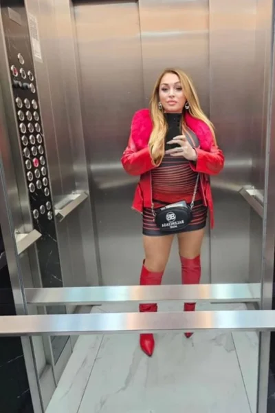 Sofia Dolce (61 años) — Palermo, Argentina - 26