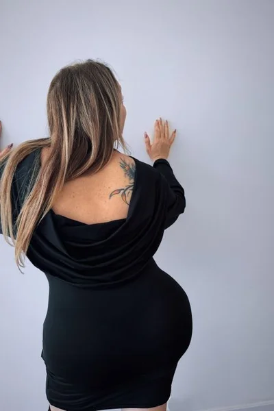 Sofia Dolce (62 años) — Palermo, Argentina - 6