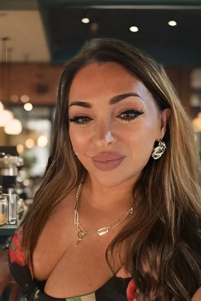 Sofia Dolce (61 años) — Palermo, Argentina - 23