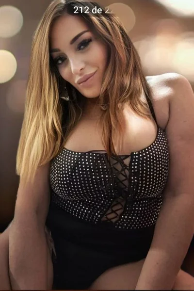 Sofia Dolce (61 años) — Palermo, Argentina - 27