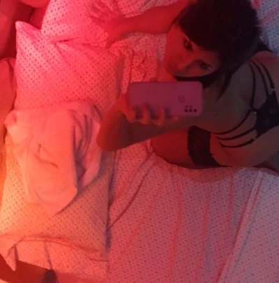 Luana (27 years) — Lomas de Zamora, Argentina - 5