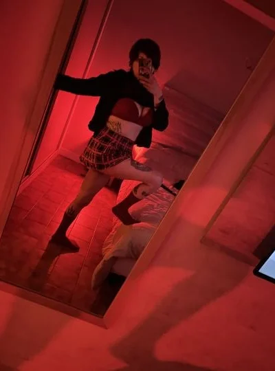 Anto Fogoza (27 años) — Rosario, Argentina - 5