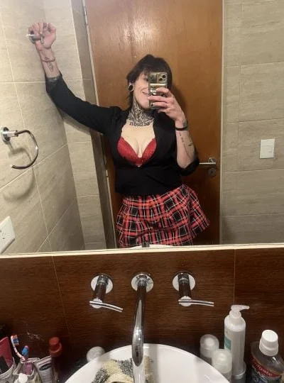 Anto Fogoza (27 años) — Rosario, Argentina - 9