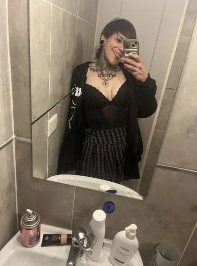 Anto Fogoza (27 años) — Rosario, Argentina - 14
