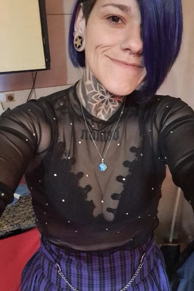 Anto Fogoza (27 años) — Rosario, Argentina - 24