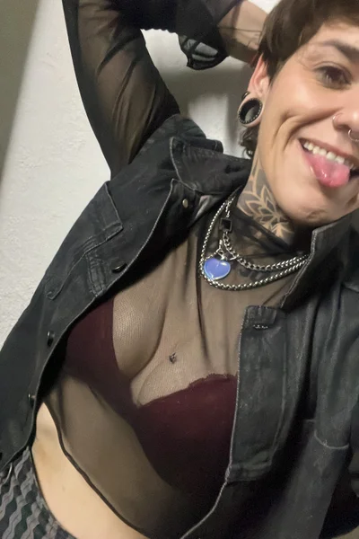 Anto Fogoza (29 años) — Rosario, Argentina - 3