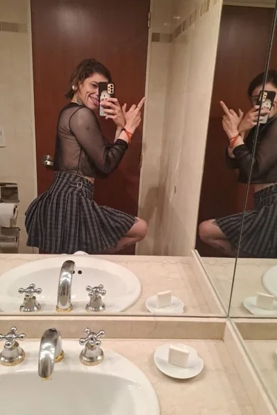 Anto Fogoza (27 años) — Rosario, Argentina - 21