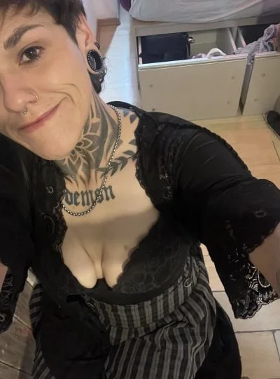 Anto Fogoza (27 años) — Rosario, Argentina - 15