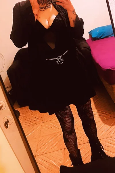 Anto Fogoza (29 años) — Rosario, Argentina - 12