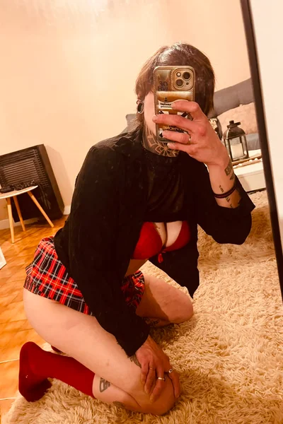 Anto Fogoza (29 años) — Rosario, Argentina - 9