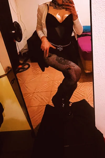 Anto Fogoza (29 años) — Rosario, Argentina - 7