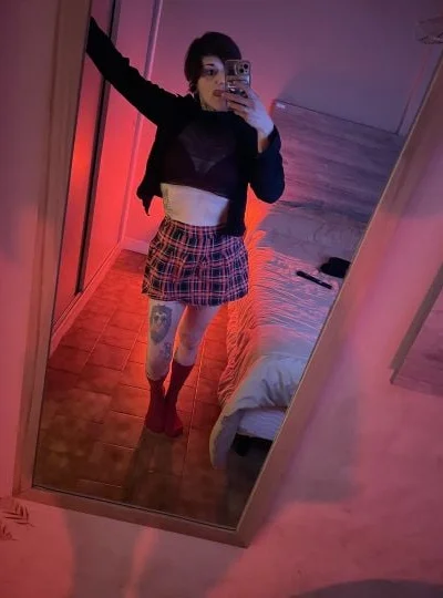 Anto Fogoza (27 años) — Rosario, Argentina - 7