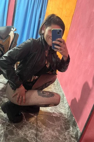 Anto Fogoza (27 años) — Rosario, Argentina - 23