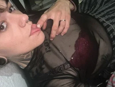 Anto Fogoza (27 años) — Rosario, Argentina - 17