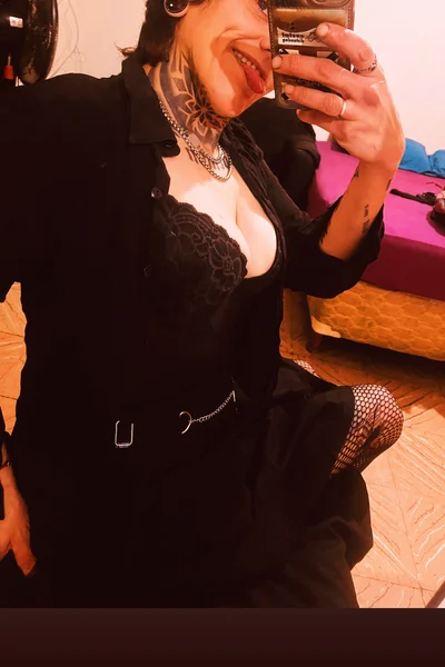 Anto Fogoza (29 años) — Rosario, Argentina - 6
