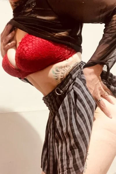 Anto Fogoza (27 años) — Rosario, Argentina - 13