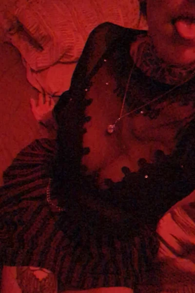 Anto Fogoza (29 años) — Rosario, Argentina - 1