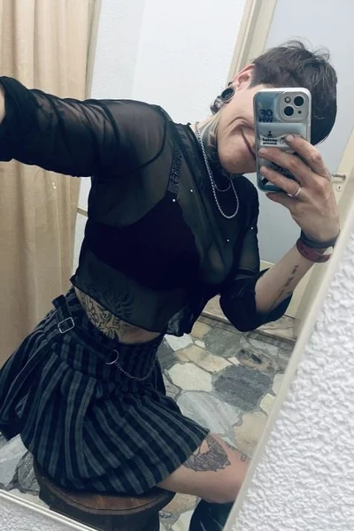 Anto Fogoza (27 años) — Rosario, Argentina - 18