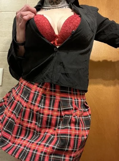 Anto Fogoza (27 años) — Rosario, Argentina - 11