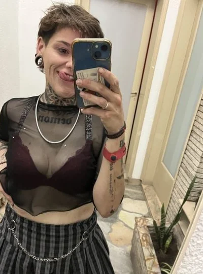 Anto Fogoza (27 años) — Rosario, Argentina - 19