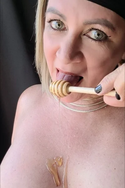 Lupe (45 años) — Rosario, Argentina - 14