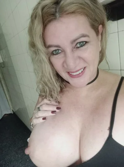 Lupe (45 años) — Rosario, Argentina - 31