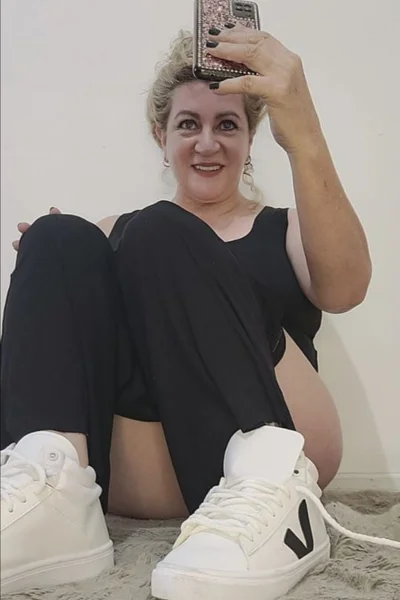 Lupe (45 años) — Rosario, Argentina - 17