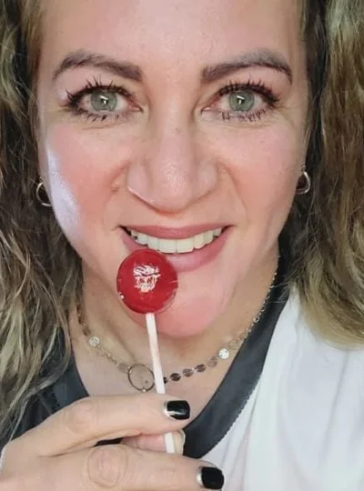Lupe (45 años) — Rosario, Argentina - 24