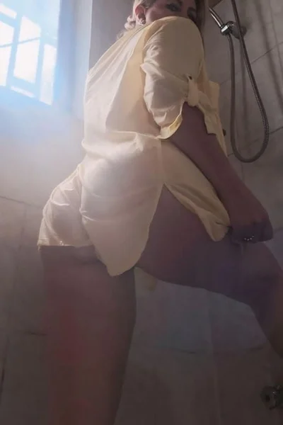 Lupe (45 años) — Rosario, Argentina - 10
