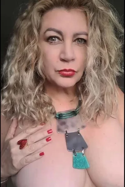 Lupe (45 años) — Rosario, Argentina - 15