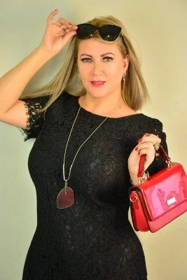 Lupe (45 años) — Rosario, Argentina - 38