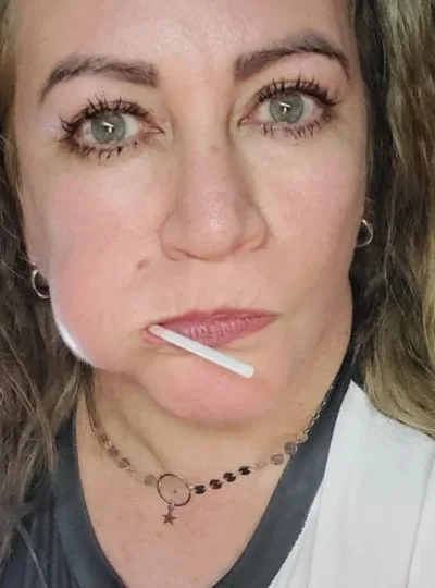 Lupe (45 años) — Rosario, Argentina - 25