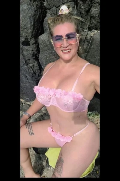 Lupe (45 años) — Rosario, Argentina - 36