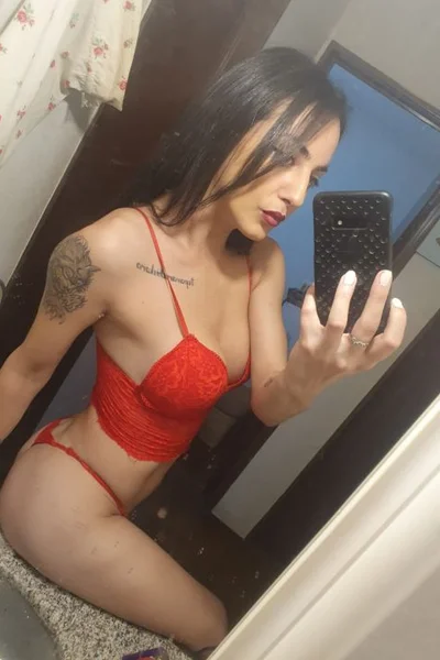Vixxi (31 years) — Capital, Argentina - 27