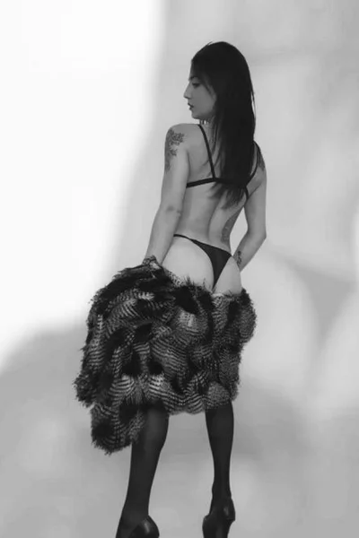 Vixxi (31 years) — Capital, Argentina - 20
