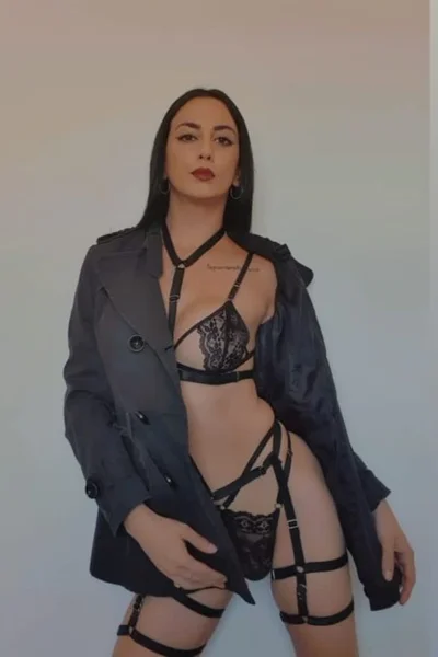 Vixxi (31 years) — Capital, Argentina - 35