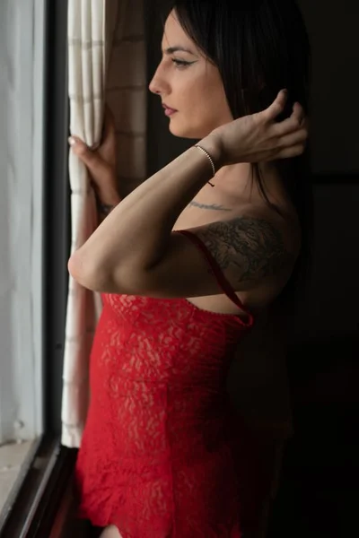 Vixxi (31 years) — Capital, Argentina - 12
