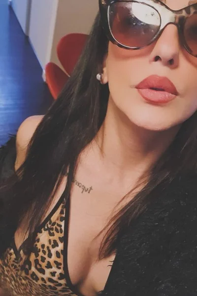 Vixxi (31 years) — Capital, Argentina - 1