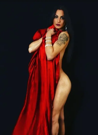 Vixxi (31 years) — Capital, Argentina - 10