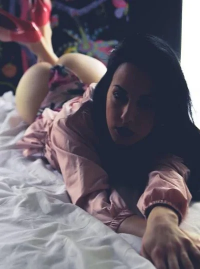 Vixxi (31 years) — Capital, Argentina - 13