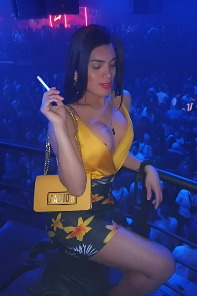Camila MDQ (31 years) — Buenos Aires / Mar del Plata