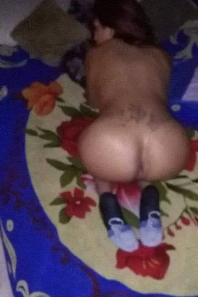 Camila MDQ (31 años) — Mar del Plata, Argentina - 1