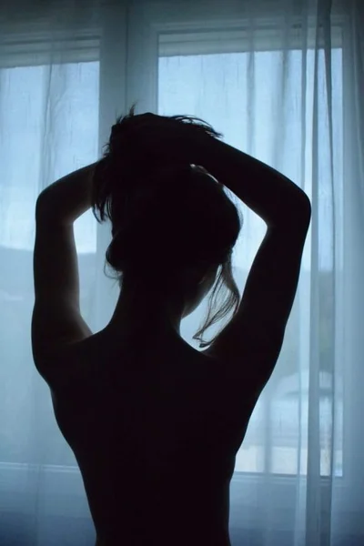 Melina Eleven (27 años) — Prado, Uruguay - 9