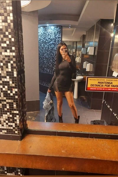 Isabela f (27 años) — Capital, Argentina - 3