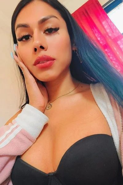 Isabela f (27 años) — Capital, Argentina - 7