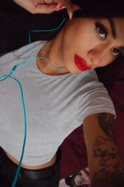 Isabela f (27 años) — Capital, Argentina - 10