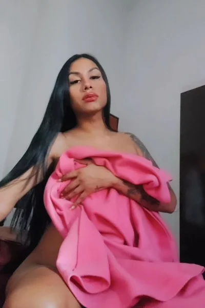 Isabela f (27 años) — Capital, Argentina - 11