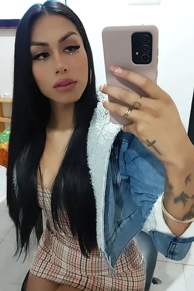 Isabela f (27 años) — Capital, Argentina - 8