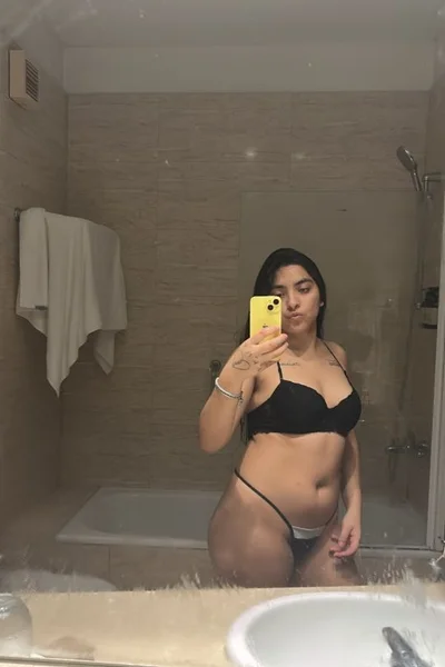 Male (21 years) — Quilmes, Argentina - 2