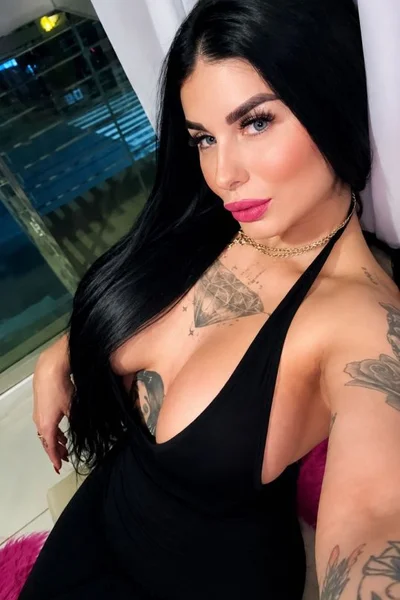 Suelen (28 años) — Microcentro, Argentina - 7